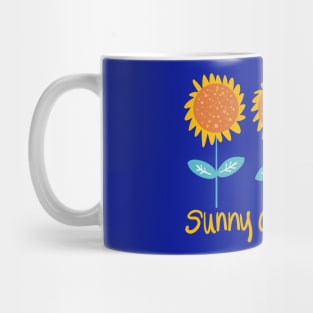 Sunny Days Ahead Mug